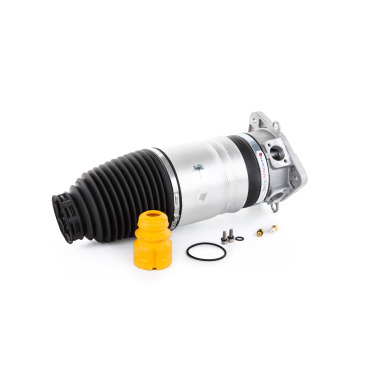 Bentley Continental GT / GTC / Flying Spur Rear Left Suspension Air Spring without Reservoir 3W7616001