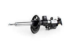 Cadillac CTS Alpha (2014-2020) Coil Spring bearing Shock Absorber with Magneride (MRC) Front Left