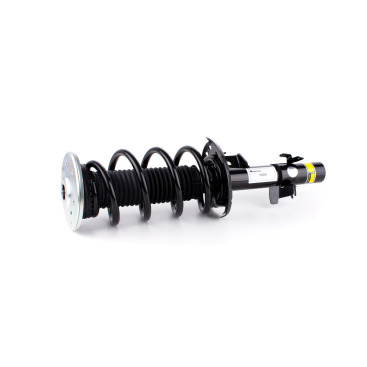 Range Rover Evoque L538 Front Left Shock Absorber Coil Spring Assembly with Magnetic Ride Control LR070932