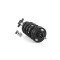 GMC Yukon 1500 Front Shock Absorber Coil Spring Assembly Conversion with EBM (Electronic Bypass Module) SK-2954