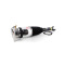 Bentley Continental Flying Spur (3W5) Rear Left Air Strut with CDC 2005-2013 3W5616001D