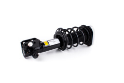 Mercedes-AMG CLS 63 4MATIC (CLS-Class C218, X218) Front Left Shock Absorber Coil Spring Assembly with ADS