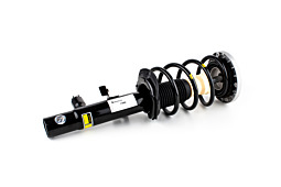 BMW X4 F26 (2013-2018) Front Right Shock Absorber Coil Spring Assembly with EDC 