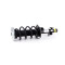Range Rover Evoque L538 Front Left Shock Absorber Coil Spring Assembly with Magnetic Ride Control LR070932