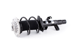 BMW 1 Series F20, F20 LCI, F21, F21 LCI RWD Front Right Shock Absorber Coil Spring Assembly with VDC
