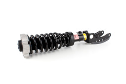 Volkswagen Touareg 7L Front Right Shock Absorber Coil Spring Assembly