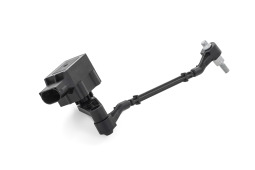 Land Rover Range Rover III (3) L322 (2003-2009) 6-Pin Level Sensor with Coupling Rod Front Left or Right			 			