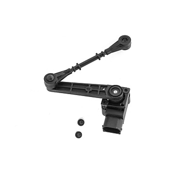 Land Rover Range Rover Sport L320 (2005-2013) Level Sensor with Coupling Rod 3-Pin Rear Right RQH500043