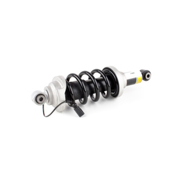 Audi R8 4S Shock Absorber Coil Spring Assembly with Audi Magnetic Ride Rear Left or Right 4S0512019C