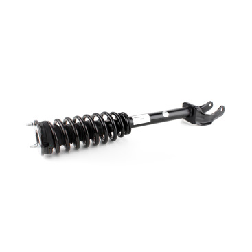 Mercedes-AMG W166 (ML, GLE 43, 63 AMG) Front Right Shock Absorber Coil Spring Assembly A1663232400