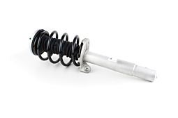 BMW 7 Series E67 Shock Absorber with Coil Spring Assembly with EDC Front Left