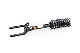 Mercedes Benz ML-Class W164 (2005-2011) Shock Absorber Assembly with Coil Spring Front Left or Right