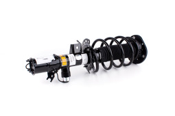 Lincoln Continental 10th Gen. (2016-2020) Front Left Shock Absorber with Coil Spring Assembly with CCD