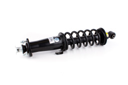 Toyota Mark X X130 Rear Left Shock Absorber (coil spring assembly) 2012 - 2018 with AVS (Adaptive Variable Suspension)