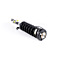 BMW 7 series E38 Rear Left Shock Absorber Assembly with EDC and Levelling Regulation Suspension 1994