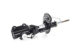 Cadillac SRX Front Right Shock Absorber with electronic damper regulation