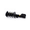 Mercedes-AMG CLS 63 4MATIC (CLS-Class C218, X218) Front Left Shock Absorber Coil Spring Assembly with ADS 2013