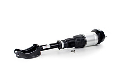 Mercedes-Benz GLE W166 Left Front Air Suspension Strut without ADS