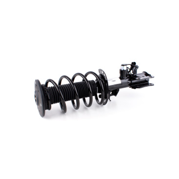Lincoln Continental 10th Gen. (2016-2020) Front Right Shock Absorber with Coil Spring Assembly with CCD G3GZ-18124-P