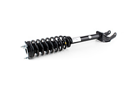 Mercedes Benz ML-Class W166 Front Right Shock Absorber Coil Spring Assembly