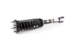 Jaguar XJ X351 Front Shock Absorber with Coil Spring Assembly with CVD