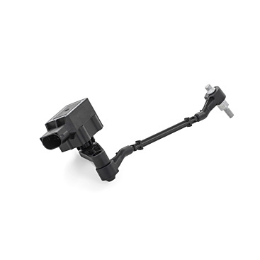 Land Rover Range Rover III (3) L322 (2003-2009) 6-Pin Level Sensor with Coupling Rod Front Left or Right RQH500431
