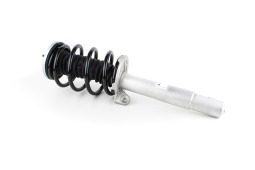 BMW 7 Series E66 Shock Absorber Coil Spring Assembly with EDC Front Left