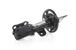 Lincoln MKS (2013-2016) Front Left Shock Absorber with CCD (Continuously Controlled Damping)
