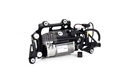 AUDI A8/S8 Air Suspension Compressor with Bracket and Air Filter