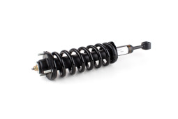 Toyota Land Cruiser Prado 120 (J120) (2003-2009) Front Shock Absorber Coil Spring Assembly with EDC 
