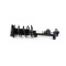 Mercedes Benz E-Class A207 / C207 Front Right Shock Absorber Coil Spring Assembly with ADS 2043201000