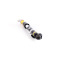 Audi A4/S4 B8 Rear Left Shock Absorber with CDC (Continuous Damping Control) 2007-2015 8R0513025K