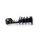 Mercedes-AMG CLS 63 4MATIC (CLS-Class C218, X218) Front Left Shock Absorber Coil Spring Assembly with ADS A2123201466