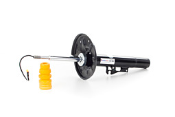 Porsche Carrera 911 (997) Front Left Shock Absorber with PASM (2WD)